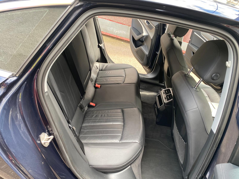 2019 Audi A6 2L Diesel For Sale Images