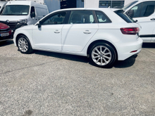 2017 Audi A3 1L Petrol For Sale Images