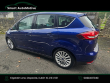 2017 Ford C-Max 1.5L Diesel For Sale Images
