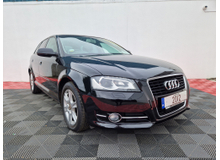2012 Audi A3 1.4L Petrol For Sale Images