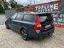 2013 VOLVO V70 2.0 D D3 R-DESIGN//FULL LEATHER//NEW NCT//AUTO==