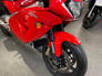 2000 APRILIA RSV