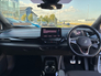 2022 VOLKSWAGEN ID.4 GTX 220 KW BUSINESS 77KWH 2 299HP