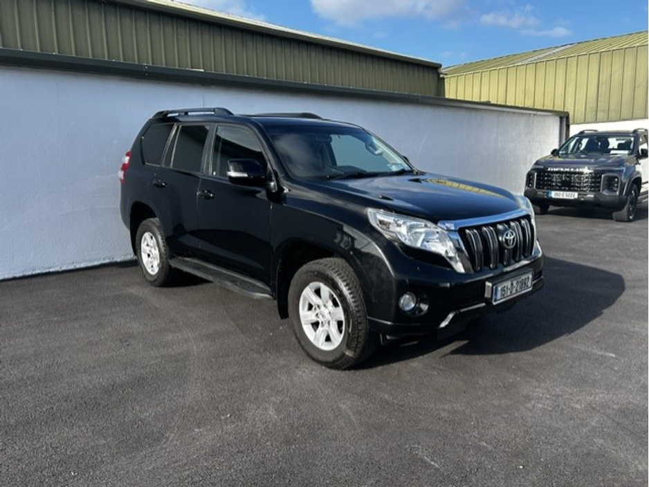 2015 Toyota Landcruiser For Sale Images