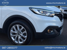 2017 Renault Kadjar 1.5L Diesel For Sale Images