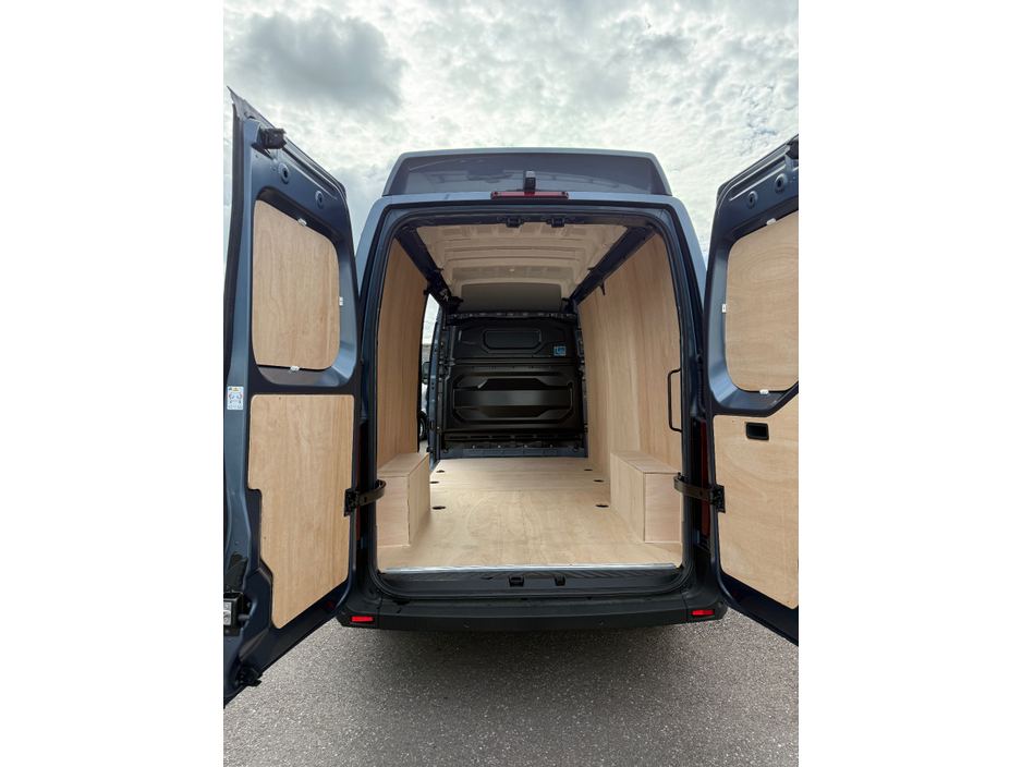 2027 Nissan Interstar 2L Diesel For Sale Images