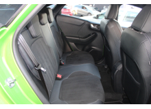 2021 Ford Puma 1.5L Petrol For Sale Images