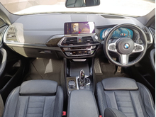 2018 BMW X3 2L Diesel For Sale Images