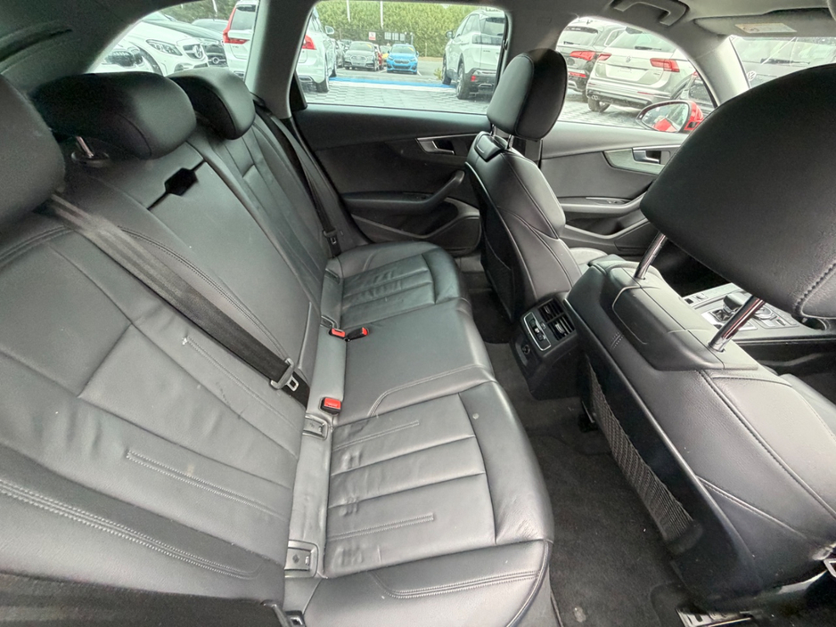 Audi A4 SPORT - 1.4 PETROL - AUTO - 12M WARRANTY - CAR: 2123 — thumbnail 33
