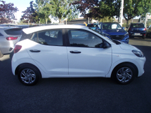 2021 Hyundai i10 1L Petrol For Sale Images