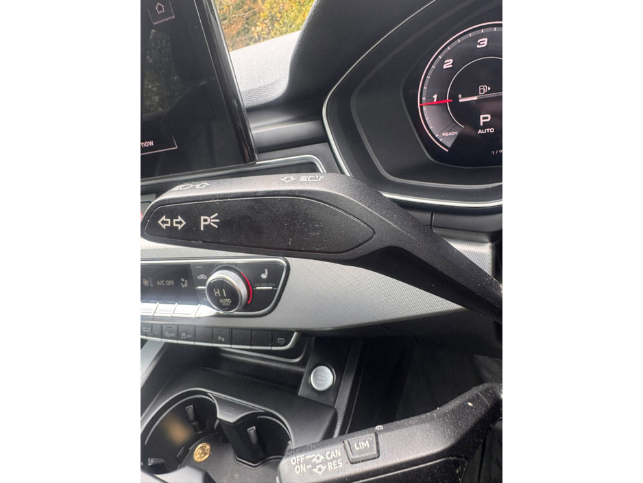 2021 Audi A5 2L Diesel For Sale Images