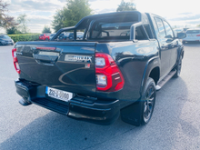 2023 Toyota Hilux 2.4L Diesel For Sale Images