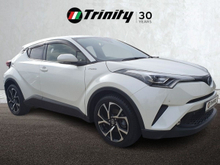 Toyota C-HR * HYBRID * HIGH SPEC * TRINITY MOTORS *