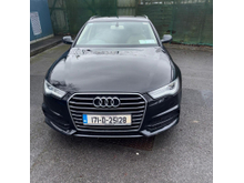Audi A6 AVANT 2.0 TDI 190 SE S-TRONIC...