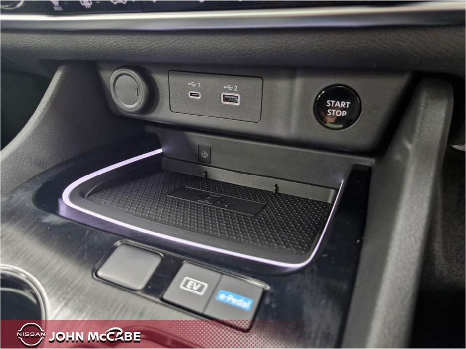 2025 Nissan X-Trail 1.5L Hybrid For Sale Images