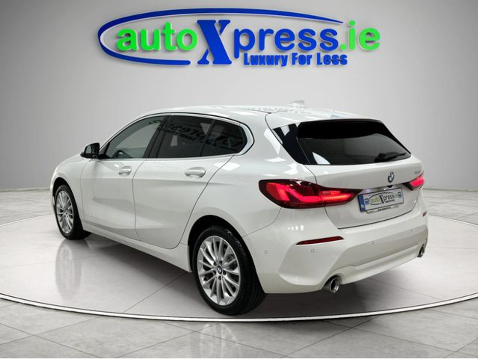 BMW 1 Series 118D Sport 1 Series - *HUGE SPEC* — thumbnail 11