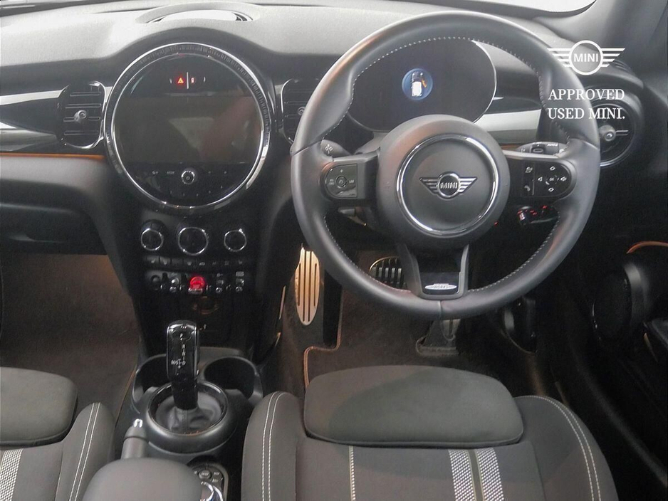 2023 MINI Hatch 1.5L Petrol For Sale Images