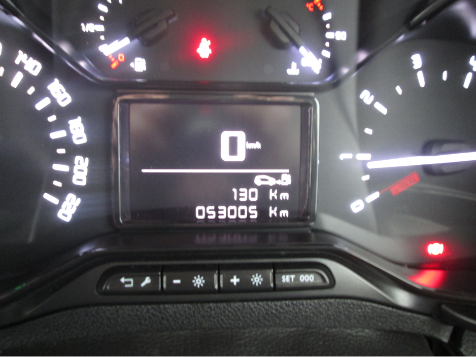 2022 Citroen Berlingo 1.5L Diesel For Sale Images