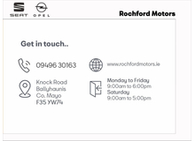2021 Ford Fiesta 1.0L Petrol For Sale Images
