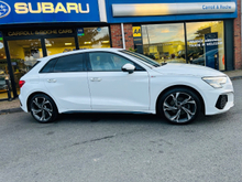 2023 Audi A3 1L Petrol For Sale Images