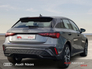 2025 AUDI A3 30 TDI 115HP S Line