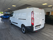 2023 Ford Transit Custom 2L Diesel For Sale Images