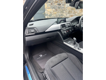 2013 BMW 3 Series 2L Diesel For Sale Images