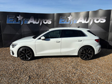 2022 Audi A3 Sportback 1L Petrol For Sale Images