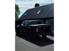 2020 Ford Ranger 2L Diesel For Sale Images