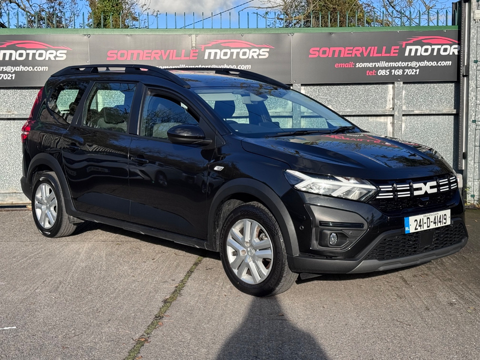 Used Dacia Jogger 2024 in Meath