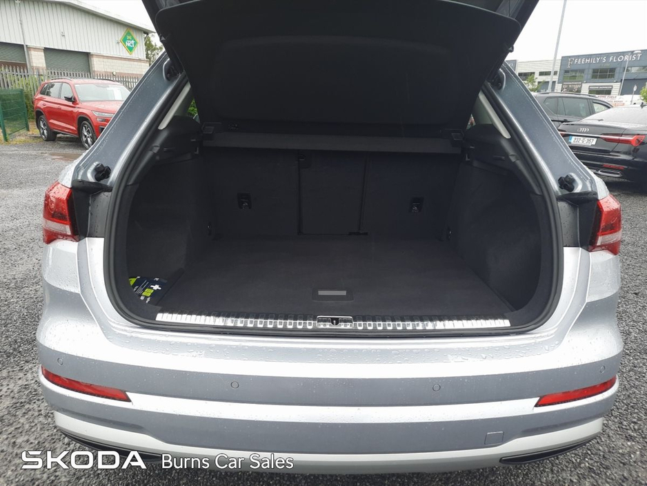 Audi Q3 35 TDI 150HP S Tronic SE — thumbnail 10