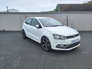 2016 VOLKSWAGEN POLO 2016 Volkswagen Polo 1.2 Petrol DSG Automatic Comfortline