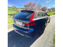 2017 Volvo V90 2L Diesel For Sale Images