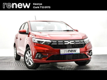 Dacia Sandero Expression Automatic TCe90