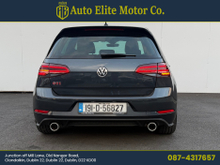 2019 Volkswagen Golf 2L Petrol For Sale Images