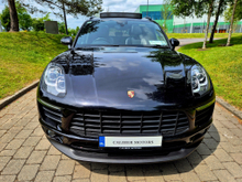 2018 Porsche Macan 3L Diesel For Sale Images