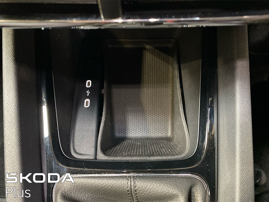 Skoda Octavia Style 1.0TSI 110bhp — thumbnail 23