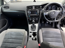 2015 Volkswagen Golf 1.6L Diesel For Sale Images
