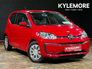 2020 VOLKSWAGEN UP! 1.0 AUTOMATIC - REVERSE CAMERA