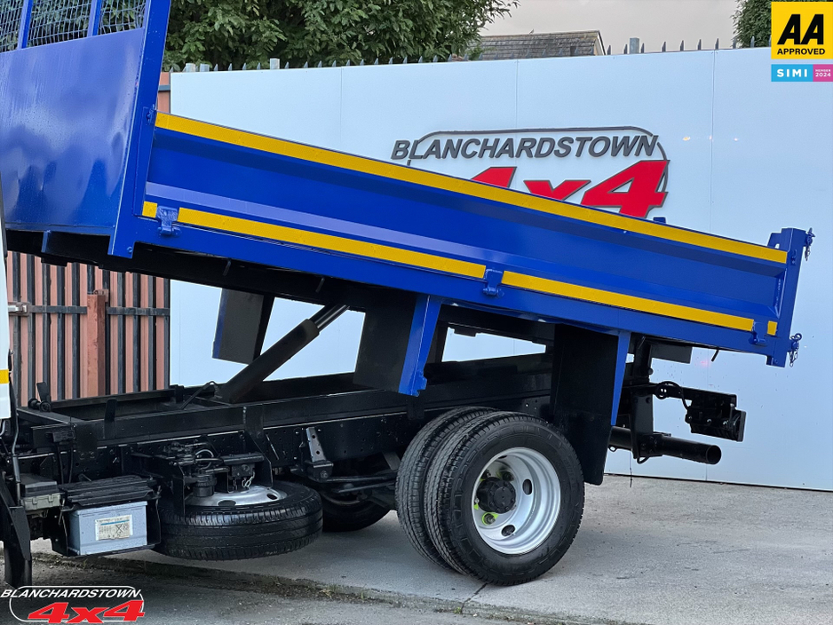 2023 Isuzu N-Series 1.9L Diesel For Sale Images