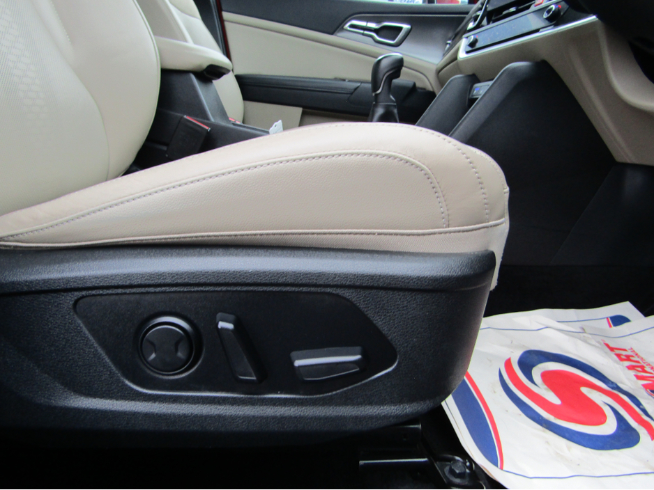 2023 Kia Sportage 1.6L Diesel For Sale Images