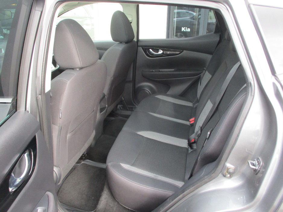 2021 Nissan Qashqai 1.5L Diesel For Sale Images