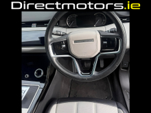2023 Land Rover Range Rover Evoque 1.5L Petrol Plug-in Hybrid For Sale Images