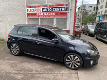 2010 Volkswagen Golf 2L Diesel For Sale Images