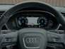 2022 AUDI Q3 2.0 TDI 40 Black Edition SUV 5dr Diesel S Tronic quattro Euro 6 (s/s) (200 ps) 1 OWNER + REVERSE CAM + VIRTUAL OCCKPIT + HEATED FRONT SEATS