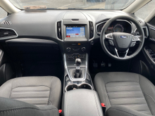 2018 Ford Galaxy 2L Diesel For Sale Images