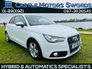 2014 AUDI A1 1.4 AUTO//FINANCE AVAILABLE//LOW MILEAGE