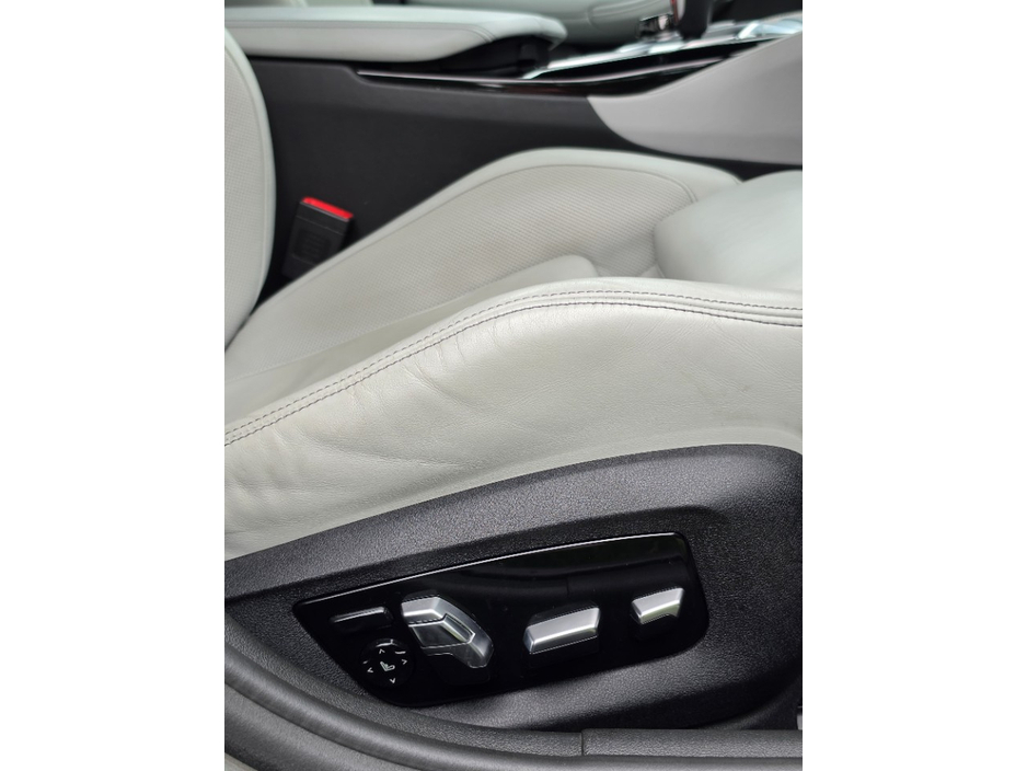 2019 BMW M5 4.5L Petrol For Sale Images
