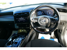 2023 Hyundai Tucson 1.6L Petrol Plug-in Hybrid For Sale Images