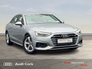2024 AUDI A4 SALOON 2.0 30TDI 136BHP SE AUTOMATIC